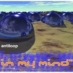 Обложка трека In My Mind