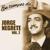 Flor de Azalea - Jorge Negrete