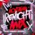 MONTAGEM RENICHT MIX - DJ ZRED DA DZ7