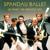 Only When You Leave - Spandau Ballet