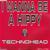 Number One Contender - Technohead