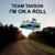 I Am I Am - Team Tavson