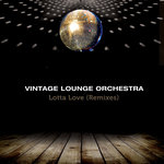 Обложка трека Lotta Love