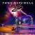 Darkness Remains - Tony Mitchell