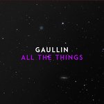 Обложка трека All the Things