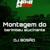 Montagem do berimbau alucinante - dj bosão