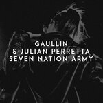 Обложка трека Seven Nation Army