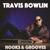 Four Four Fever - Travis Bowlin