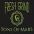 Sabbath - Fresh Grind