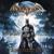 In the Batcave - Nick Arundel