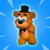 Freddy Fazbear - Sound Bean