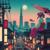 Lost in Tokyo - Lamp Camp
