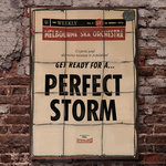 Обложка трека Perfect Storm