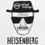 Heisenberg - Rafael Manga