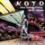 The End - Koto