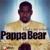 Cherish - Pappa Bear