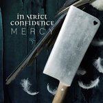Обложка трека Mercy