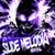 SLIDE MELODIA MORTAL - INFXRNVM