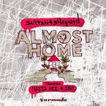 Обложка трека Almost Home