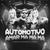 Automotivo Amar, Ma Ma Ma (Speed Up) - Dj Brunin XM
