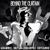 Behind the Curtain - Hailey Lain
