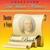Toccata and Fugue in D Minor, BWV 565 - Miklos Spanyi
