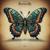 Butterfly - Vegas (Brazil)