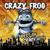 In the 80's - Crazy Frog