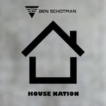 Обложка трека House Nation