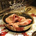 Обложка трека Thrombosis All-In