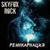 Прекрасное далёко (РОК ВЕРСИЯ Кавер) - SKYFOX ROCK