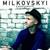 Спать - Milkovskyi