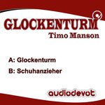 Обложка трека Schuhanzieher