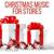 Wonderful Christmastime - Christmas Music