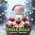 Jingle Bells - Mimi Teddy