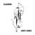 Objects - Glaskin
