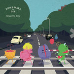 Обложка трека Dumb Ways to Die