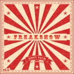 Обложка трека Freakshow (feat. LexBlaze) [NCS Release]