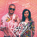 Обложка трека Selfish Love