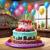 С днём рождения - с днем рождения