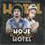 Hoje Eu Vou pro Hotel - dj Douglas dedo Mágico