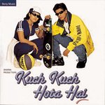 Обложка трека Ladki Badi Anjani Hai (From "Kuch Kuch Hota Hai")