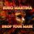 Drop Your Mask - EuroMartina