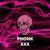 Обложка трека phonk XXX