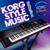 NonStopMusic, Pt. 5 - KorgStyle Life