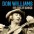 Take My Hand For A While - Don Williams