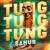 TUNG TUNG TUNG SAHUR - Gazan
