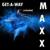 Get a Way (Original Airplay Mix) - Maxx