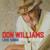 All I'm Missing Is You - Don Williams