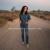 (Don't Let The Sun Set On You) Tulsa - Kristina Train